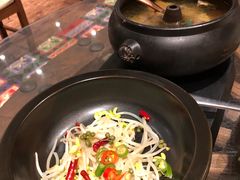 -云海肴·汽锅鸡·云南菜(美罗城店)