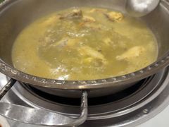 -凯盈阁·顺德私房菜·桑拿鸡