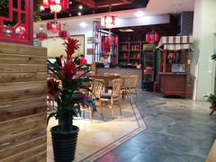 -李连贵熏肉大饼(中街盛京龙城店)