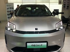 -中鑫之宝领克中心(姚家园店)