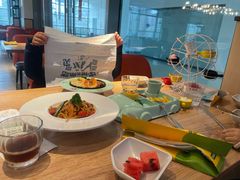 -豪客来牛排(绿宝广场店)