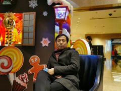 -北京千禧大酒店