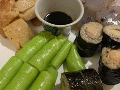 特色小吃-燕江楼(燕东店)