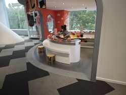 -MINI MARS KIDS CLUB亲子家庭中心(杨浦黄兴店)