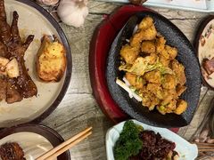 -状元阁烧烤(新华路总店)