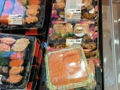 -争鲜回转寿司(通州万达店)