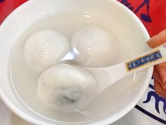 -七宝老街汤团店(七宝一店)
