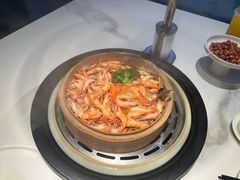 -优食坊·蒸汽海鲜(康盛路店)