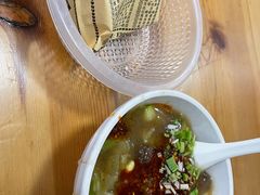 -老字号贾家肉丸糊辣汤(光明巷店)