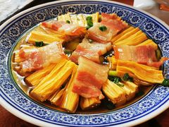 -奎元馆.百年奎元.非遗传承(西湖边的解放路店)