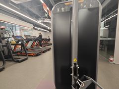 -乐刻健身铁馆(灯市口店)