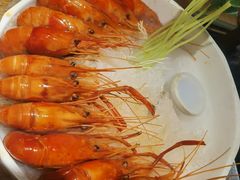 -乔街深夜食堂·小龙虾·高压锅生蚝(杭州总店)