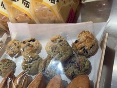 -鹤所·低糖零蔗糖烘焙(长楹店)