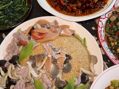 -饭江湖·江湖菜(湖广会馆店)