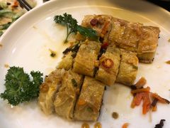 -椿记烧鹅(叠彩店)