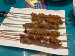 -巴依老爷新疆美食(望京小街店)