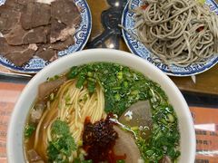 -东方宫·中国兰州牛肉拉面(三里屯店)