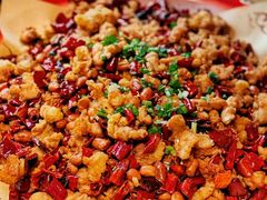 -泥糊破店小酒馆·团建聚餐(南京西路店)