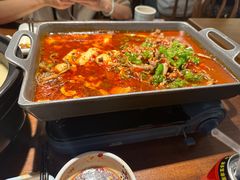-乔街深夜食堂·小龙虾·高压锅生蚝(杭州总店)