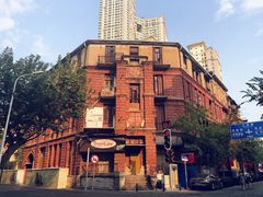 -飞马旅黎黄陂路文旅街区