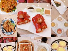 -点都德(聚福楼店)