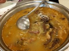 -西部马华清真食府·丝路菜(大钟寺店)