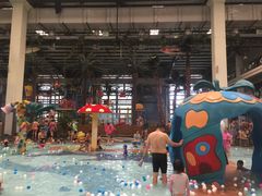 -南宫温泉水世界