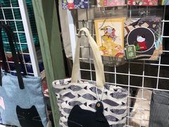 -猫咪博物馆(顶澳仔猫街店)