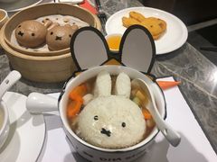 -点心代表DIM SUM ICON(中环店)