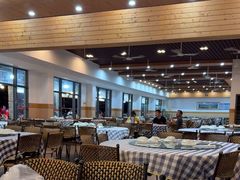 -钱大妈海鲜饭店(保利林语店)