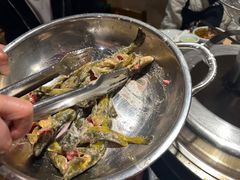 -小饕荟雅安贡椒鱼鲜馆(广福桥店)