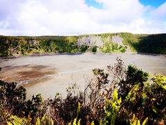 -夏威夷火山国家公园