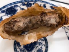 -牛庄高晓山风味馅饼城(海城店)