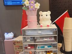 -铂尔登智慧酒店(南山西丽地铁站店)