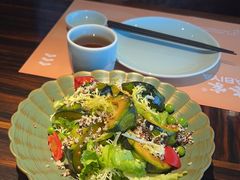 -山葵家·创意料理(临平银泰城店)