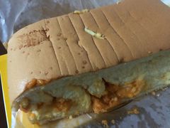 -汤姆大师傅鲜香牛肉饼(深圳保利文化广场店)