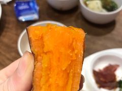 -素满香·素食自助餐厅(直营·大兴街店)