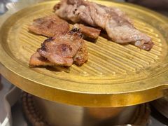 -牧童禧肉社·韩国炭火烤肉店(中粮祥云小镇创始店)