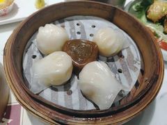 -赏点粤式点心(广州塔店)