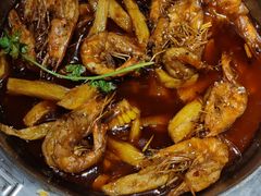 王婆大虾-王婆大虾(五道口店)