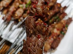 -张师傅烧烤(CBD店)