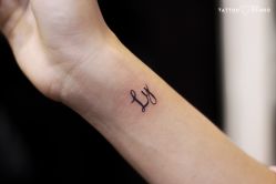 -飛凡TATTOO纹身•原创