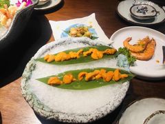 -旨料亭日本料理(四川北路店)