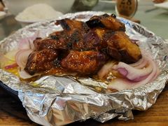 -新金盛·海鲜酒楼(盐田店)