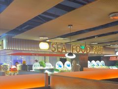 -星伦多自助料理·涮烤一体(虹悦城店)