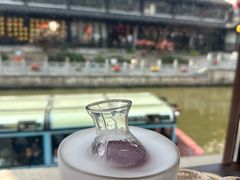 -小厨娘金榜题名(夫子庙秦淮河店)