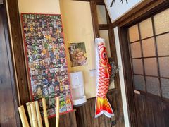 -炉胜·炉端烧·居酒屋