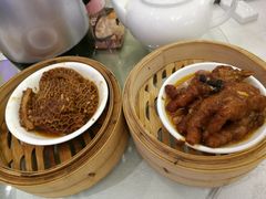 -稻香酒家·33年老字号·港式粤菜(富邦中心店)