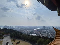 -富乐山