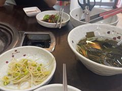 -金明子八带鱼馆(正宗韩国连锁店)